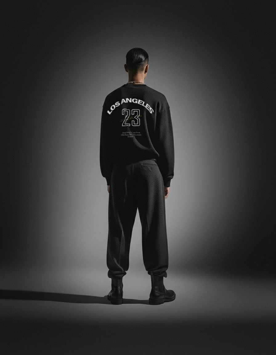 THE NOIR SERIES COLLECTION