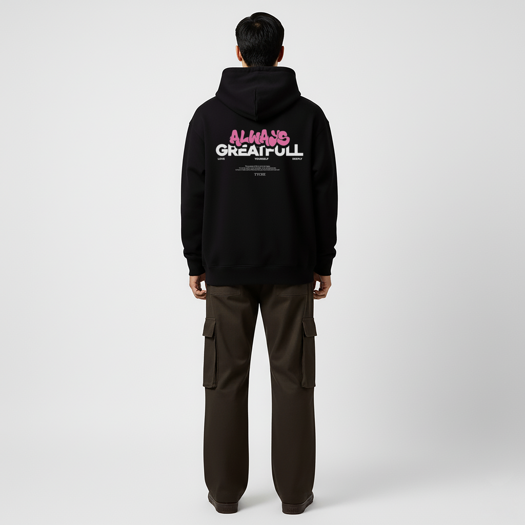 Greatfull Hoodie