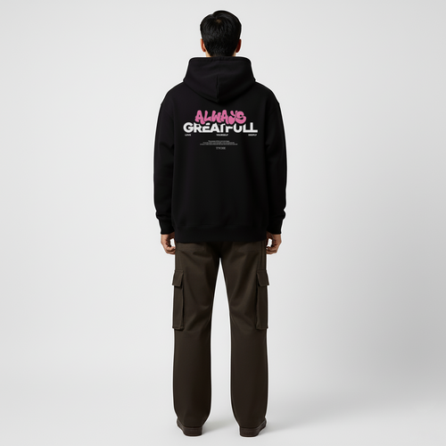 Greatfull Hoodie