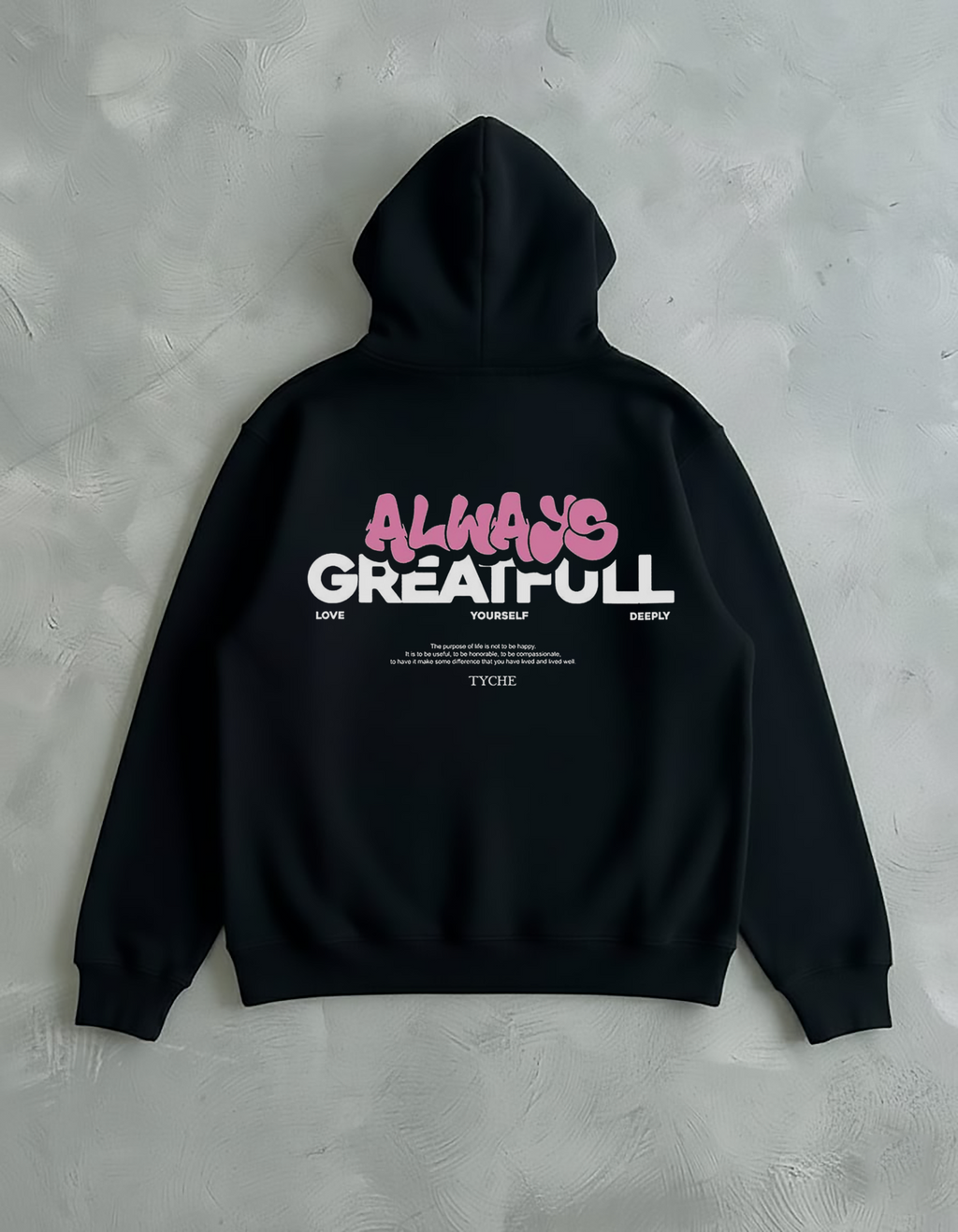 Greatfull Hoodie
