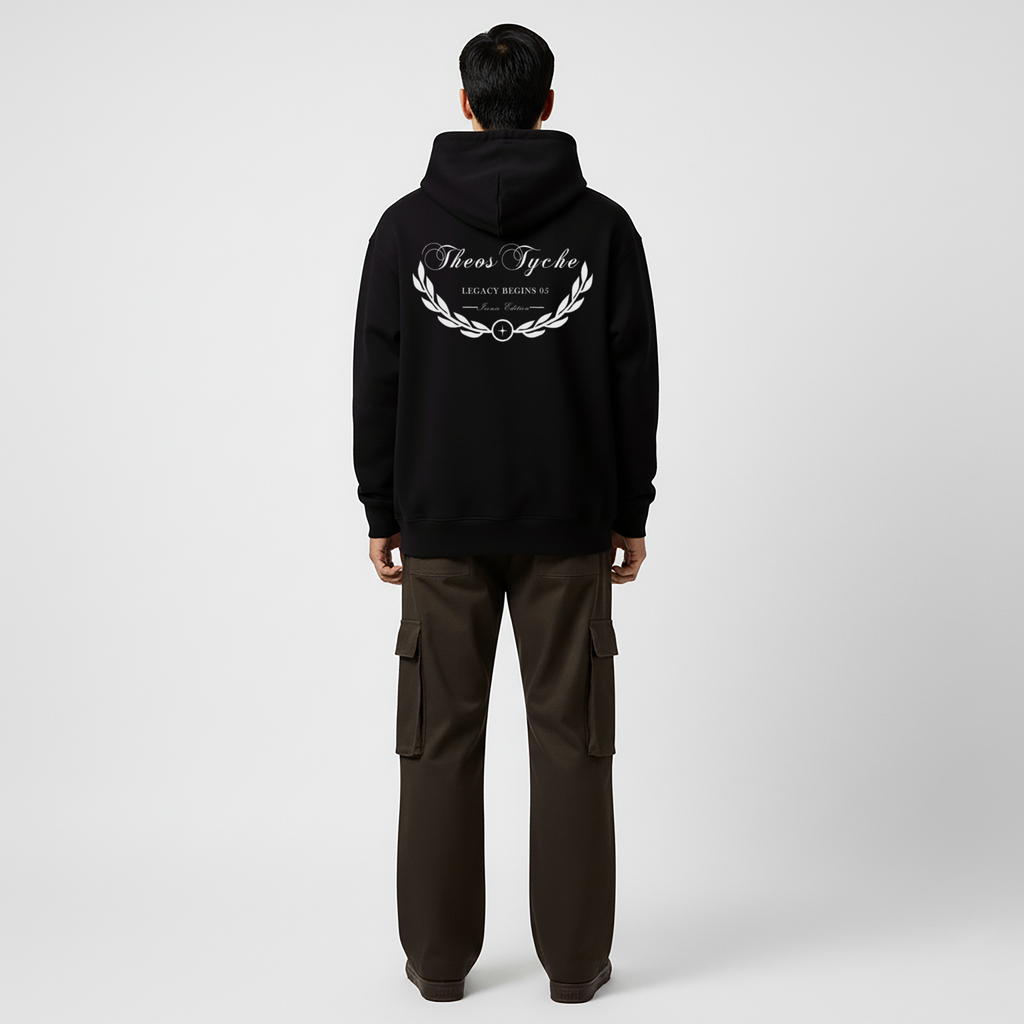 Theos Tyche Hoodie