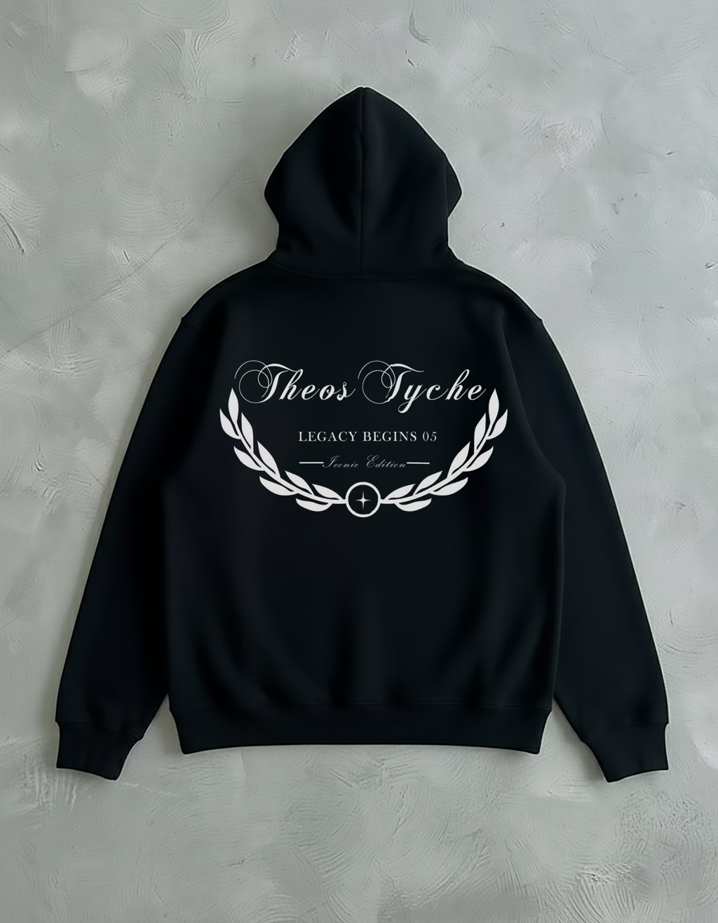 Theos Tyche Hoodie