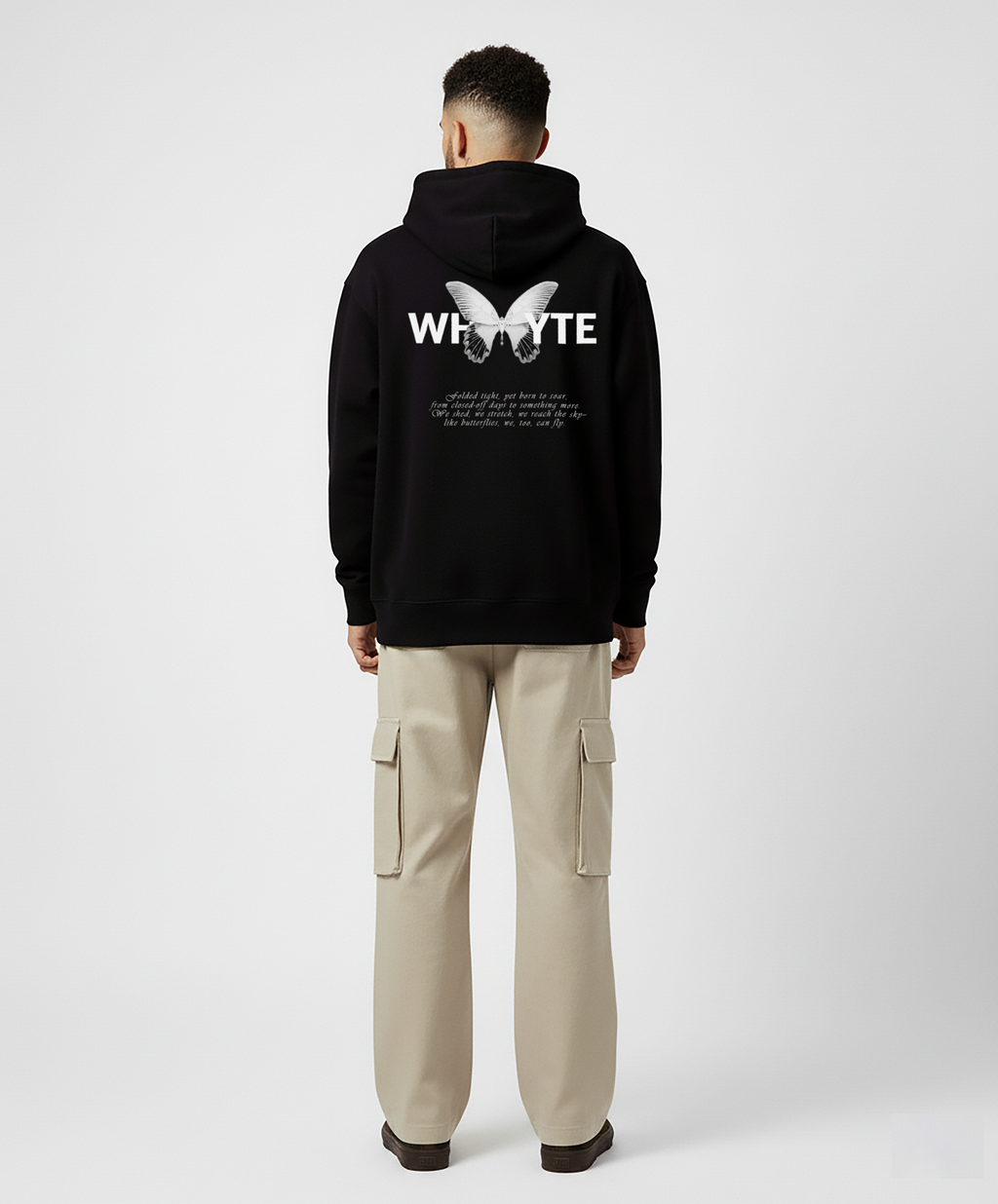 WHYTE Hoodie