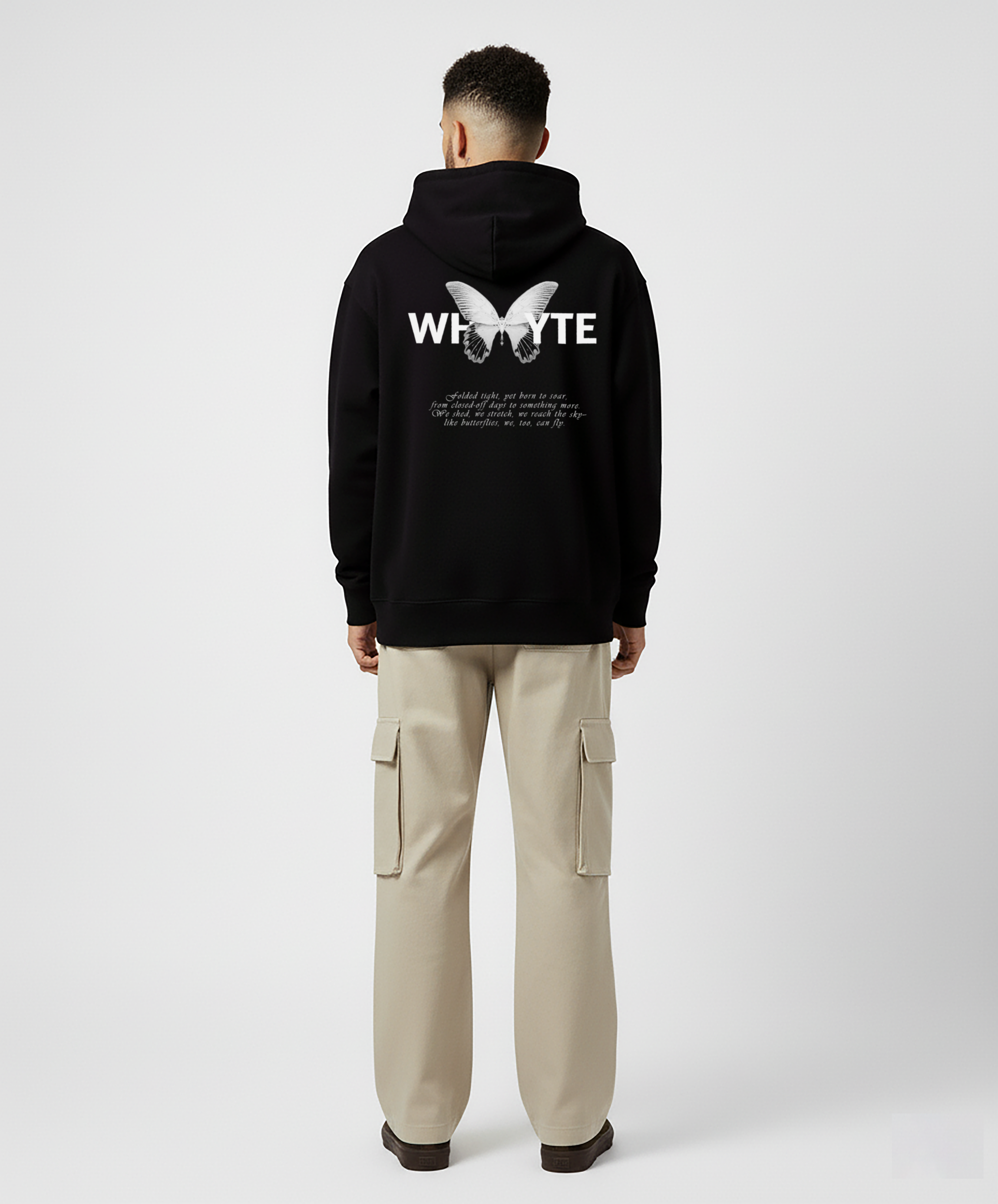 WHYTE Hoodie