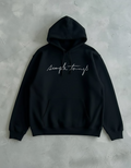Simple Things Hoodie