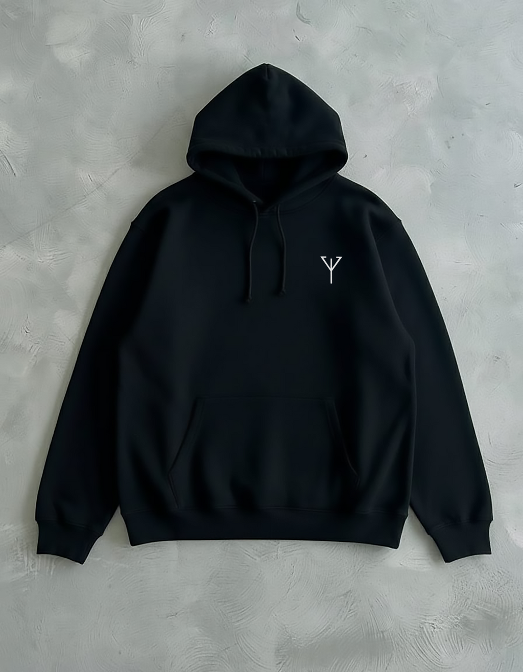 WHYTE Hoodie
