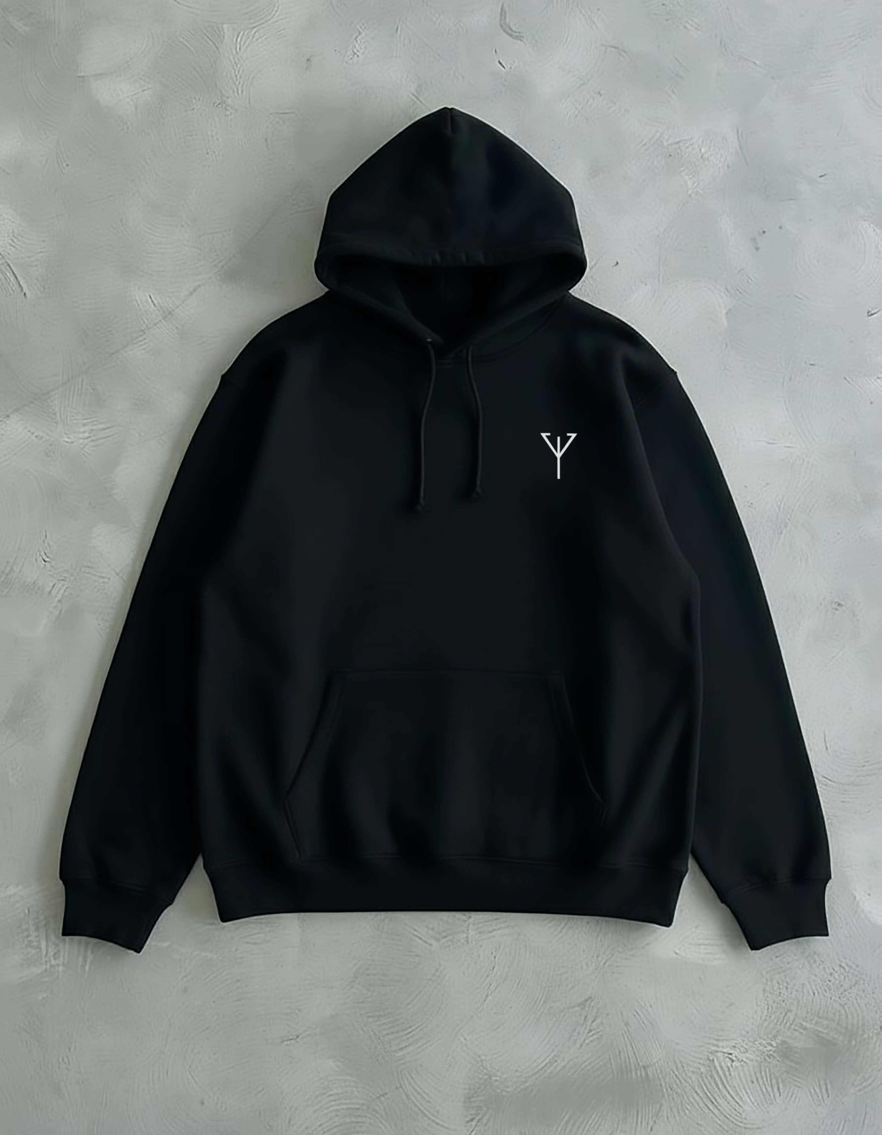 Aether Hoodie