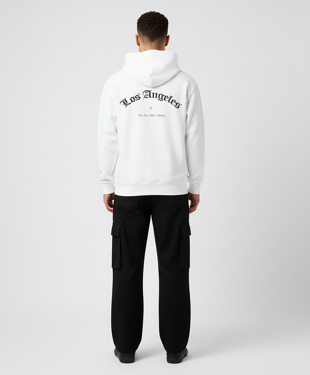 LOS ANGELES HOODIE