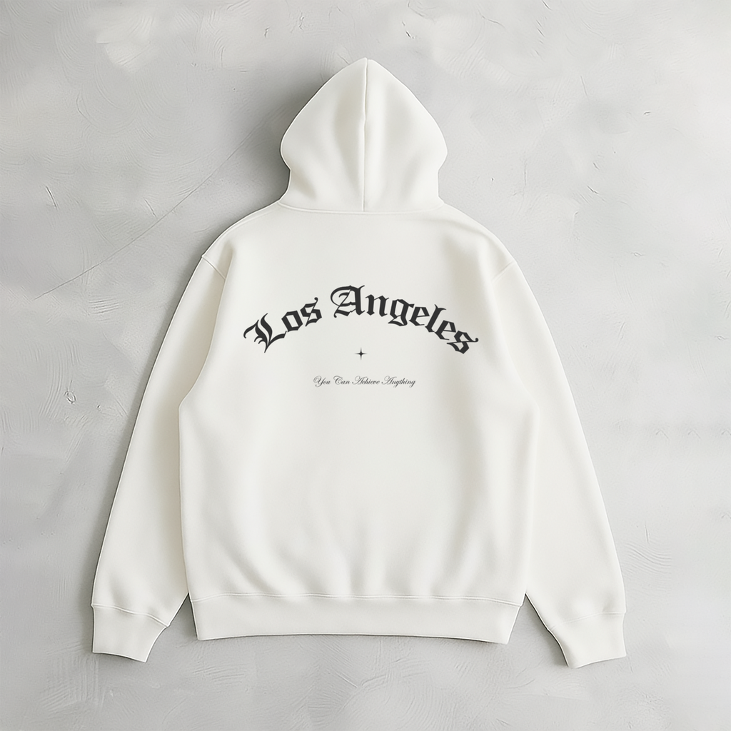 LOS ANGELES HOODIE