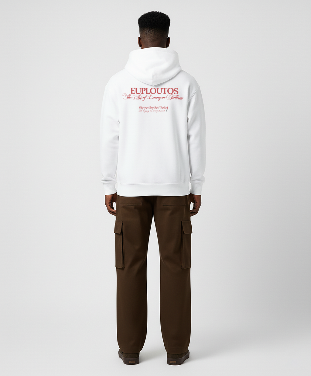 EUPLOUTOS Hoodie
