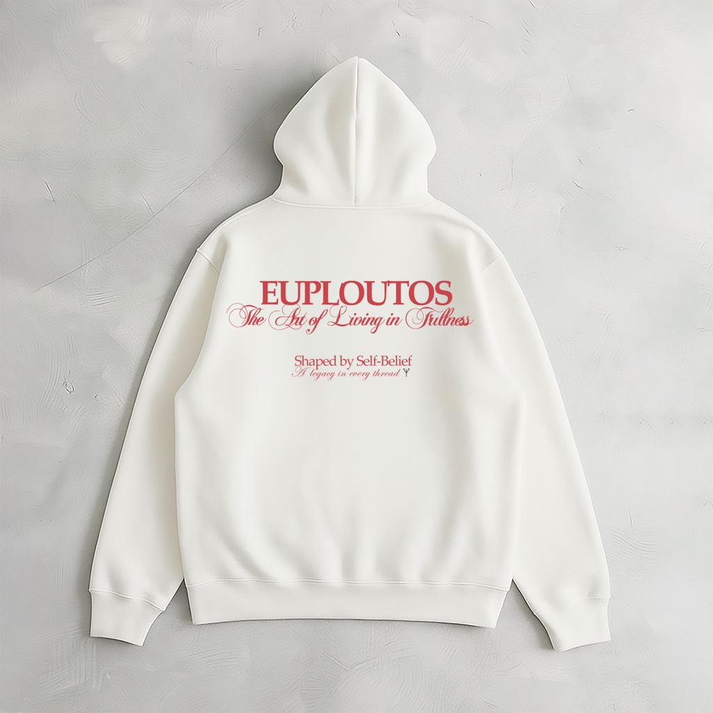EUPLOUTOS Hoodie