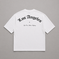 Los Angeles | Oversized T-Shirt