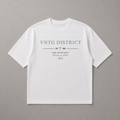 VNTG District | Oversized T-Shirt
