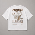 Paradise Forever | Oversized T-Shirt
