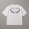 Theos Tyche | Oversized T-Shirt