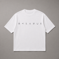 Balance | Oversized T-Shirt