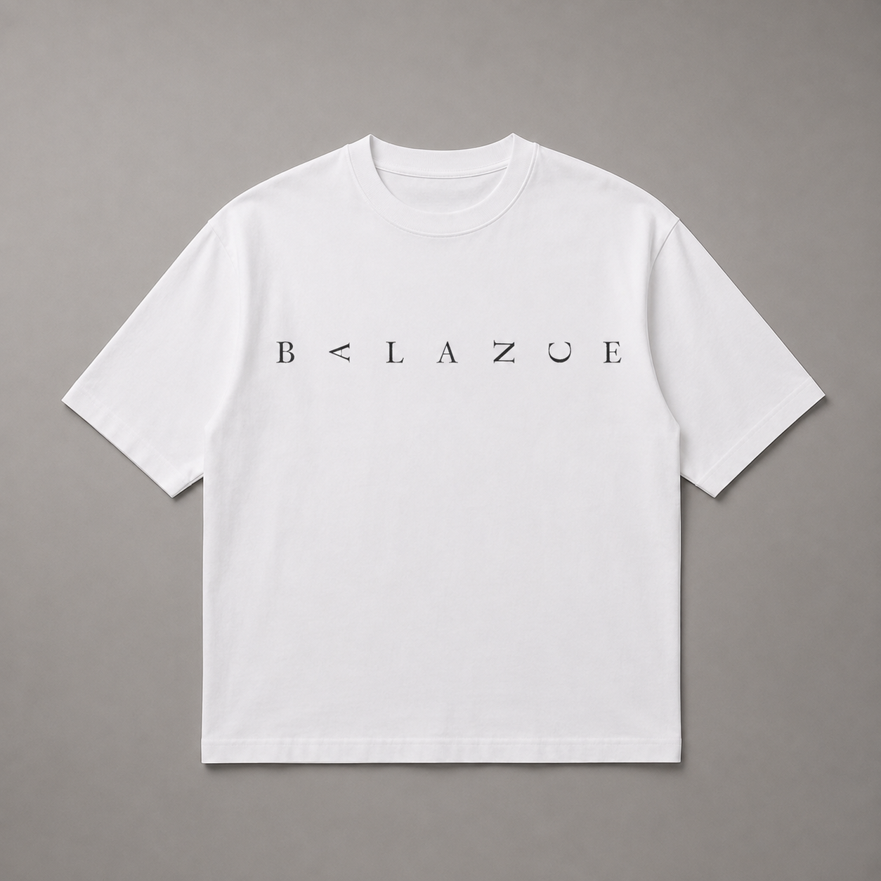 Balance | Oversized T-Shirt