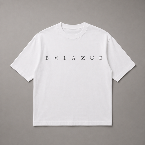 Balance | Oversized T-Shirt