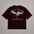 Pegasus | Oversized T-Shirt