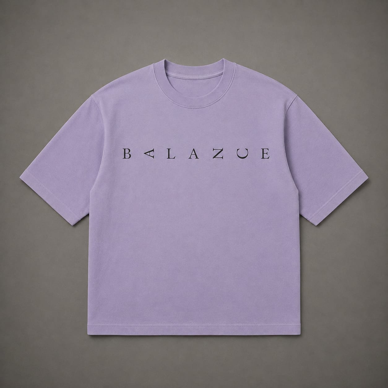 Balance | Oversized T-Shirt