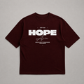 Hope Alive | Oversized T-Shirt