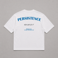 Persistence | Oversized T-Shirt