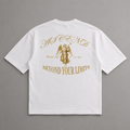 Ascend | Oversized T-Shirt